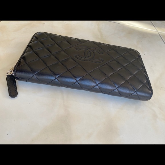 Chanel wallet - Picture 7 of 14